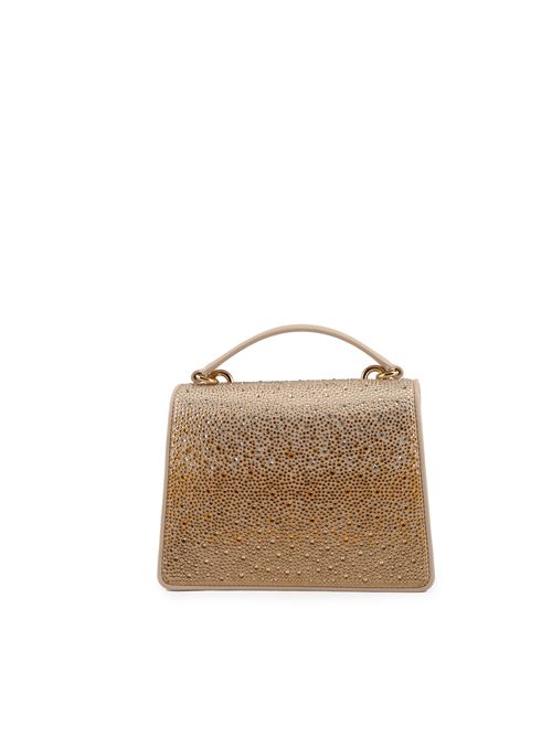 Borsa Mini Love con strass sfumati PINKO | 100071 A21AZZLU